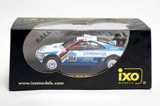 IXO 1/43 Peugeot 405 T16 Dakar