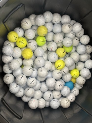 Premium brand mixed golf - brand,