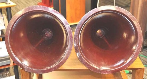 Goto unit 400 - s-400, round