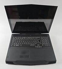 Dell Alienware M17x Intel Core 2 Quad Q9000 GeForce 9400M 4GB 240GB Collectible