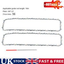 2X Fit OREGON Einhell gh-ec