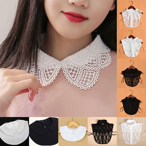 Womens false collar ladies - false,
