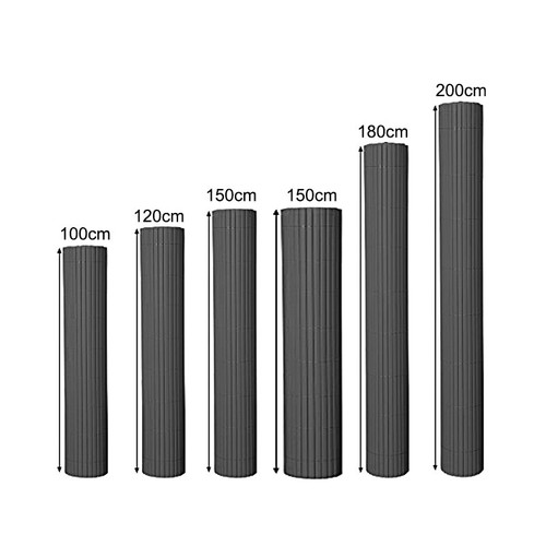Pvc artificial bamboo - artificial,
