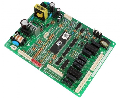 Genuine samsung main control - genuine,