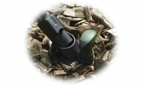 Fox mini pod anchors - pod,