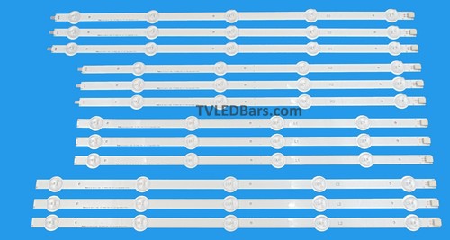 Replacement backlight array - replacement,