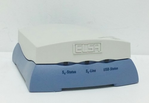 Elsa isdn usb - elsa, ml