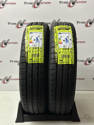 165 r13c lykeen - 2, vantoyar
