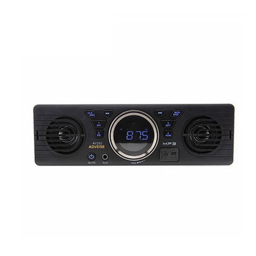 Car radio stereo dash mp3 - car,