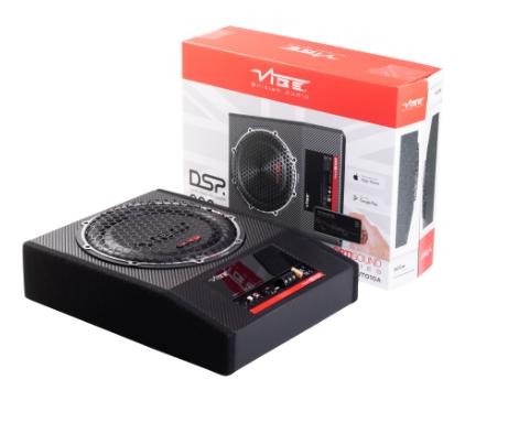 Vibe auto optisound 10a - optisound,