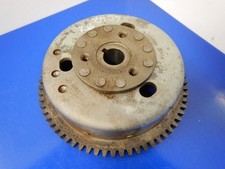 1989 Kawasaki JS550 550SX