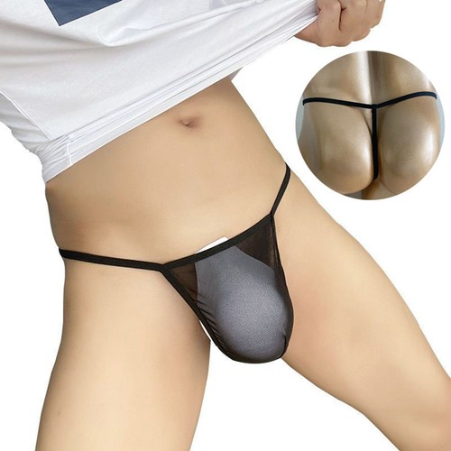 Sexy mens string - sexy, pouch