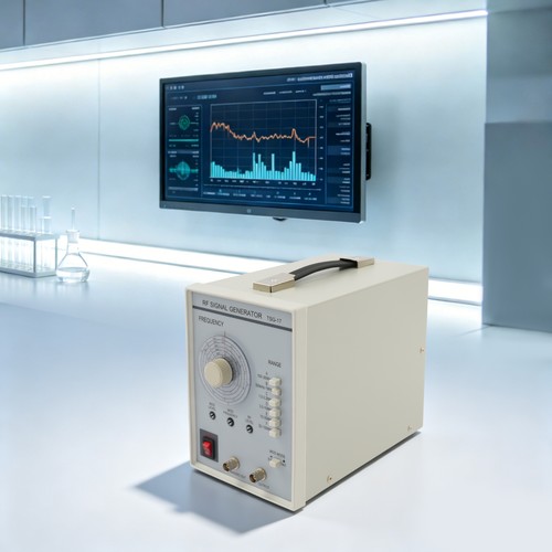Tsg high frequency am - frequency, rf/am
