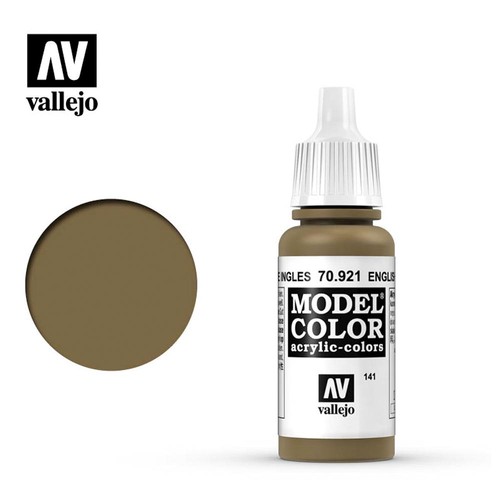 Vallejo 921 model colour - vallejo,