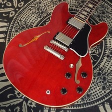 Gibson Custom Shop Limited