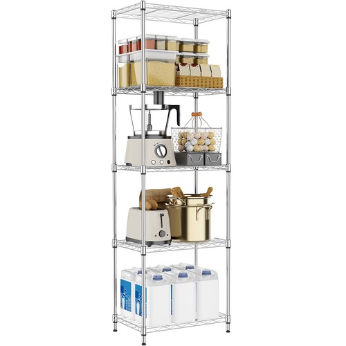 Mzg tiers shelf metal - mzg,
