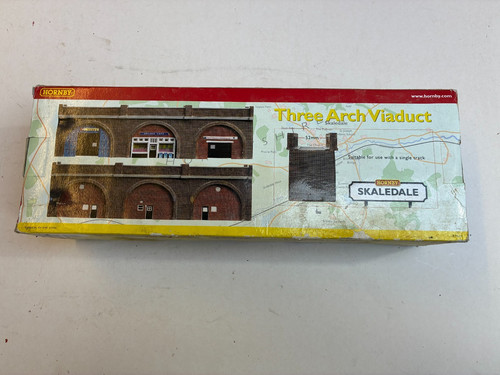 Hornby skaledale r9510 three - r9510,
