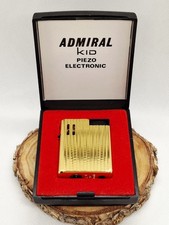 Vintage Admiral Cigarette