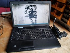 VERY FAST UPGRADED Toshiba