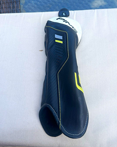 Hcover ping 3 wood - ,