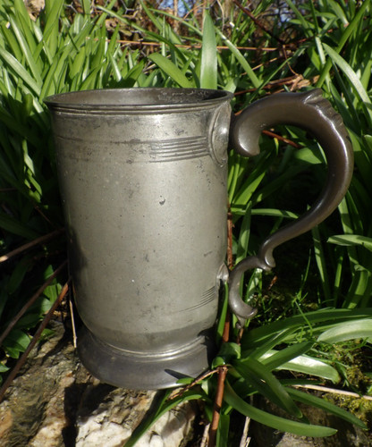 Antique unmarked imperial - antique,