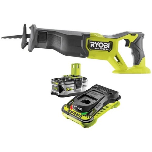 Ryobi one brushless - ryobi,