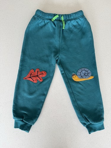 Frugi joggers age 4 - frugi,