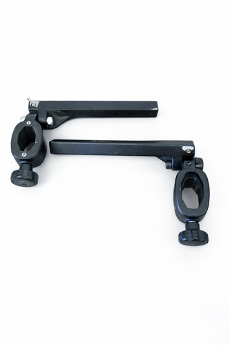 Luggie powerchair armrest - luggie,