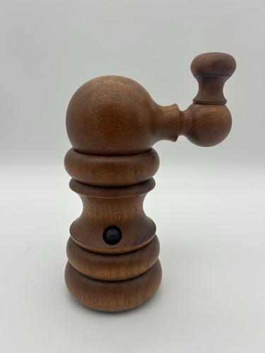 Vintage digsmed teak - vintage, pepper