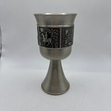 ‘Bollnas’ Norweigan Pewter