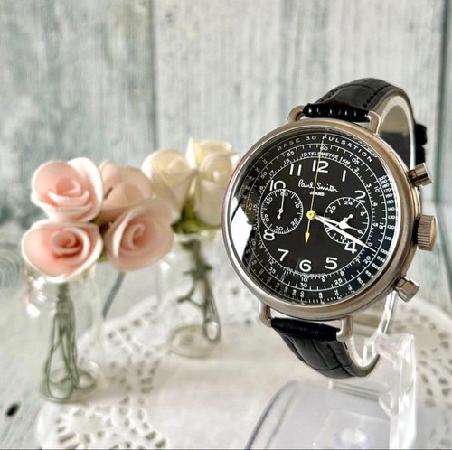 Paul smith s062870 used - 42, mm