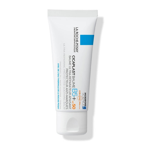 Roche posay cicaplast baume - la,