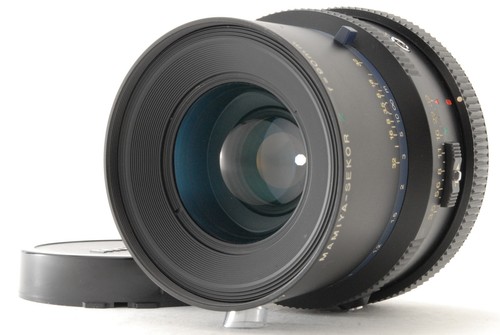 Mint mamiya sekor z - [mint],