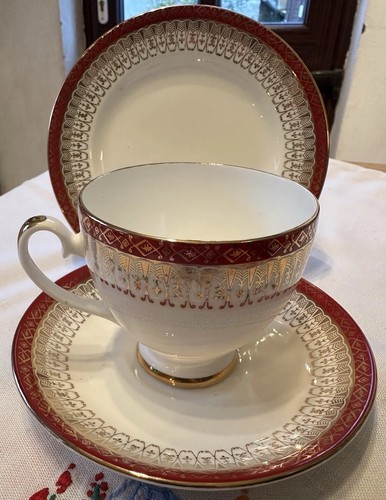 Royal grafton fine bone - fine, china