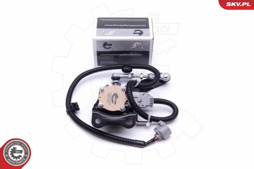 Sensor headlight levelling - sensor,,