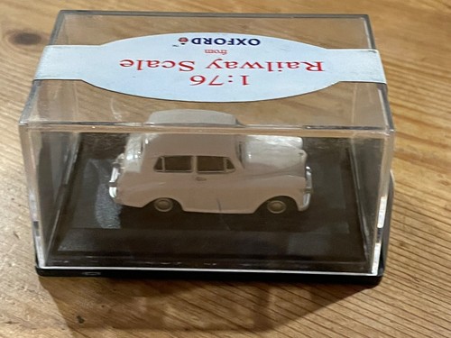 Oxford railway scale - oxford,