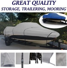 SBU Travel, Mooring, Storage