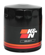 K&N Select Oil Filter SO-1002 Performance, Fits Ford Focus ST 250