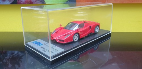 Bbr ferrari enzo salone - 1/43,