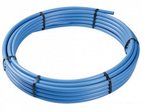 Blue water mains - water,