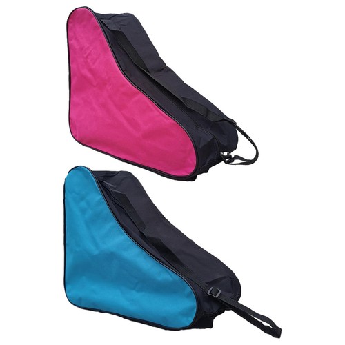 Roller skate bag handbag - roller, for