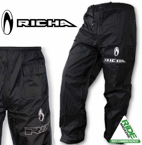 Richa rain warrior motorcycle - richa,