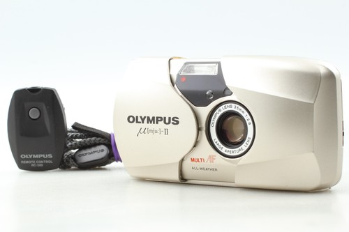 Olympus mju stylus epic - olympus,