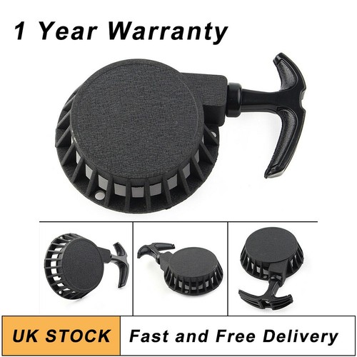 Pull start recoil starter for - start,