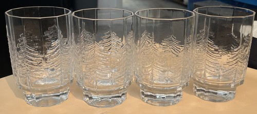 Vintage iittala finland - 4x,