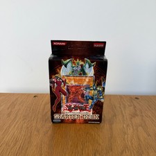 Yu-Gi-Oh! Starter Deck 2006 GX