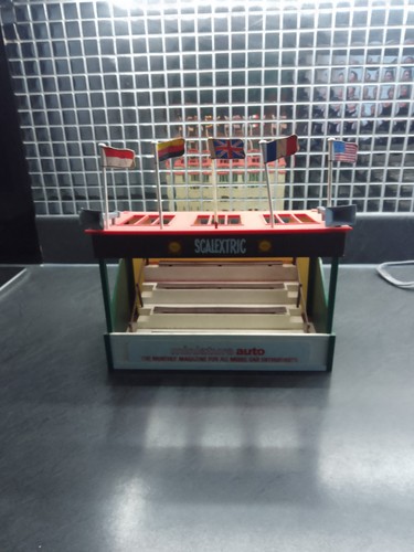 Scalextric triang 1960s - scalextric,