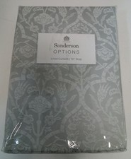 Sanderson Options Curtains