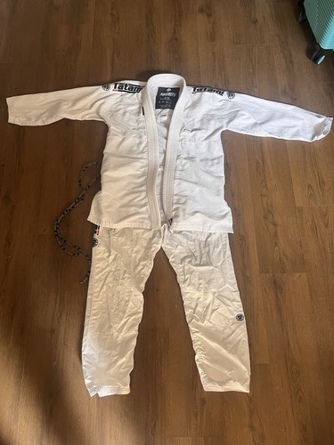 Tatami elements superlite bjj - elements,