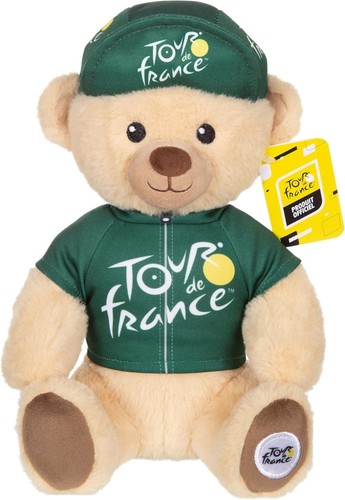 Official tour france - official, green